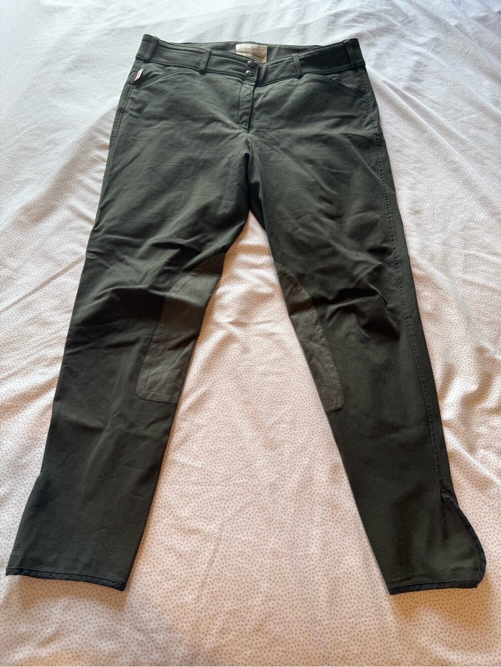 Tailored Sportsman RARE COLOR AND SIZE!  34 MidRise Longs!!